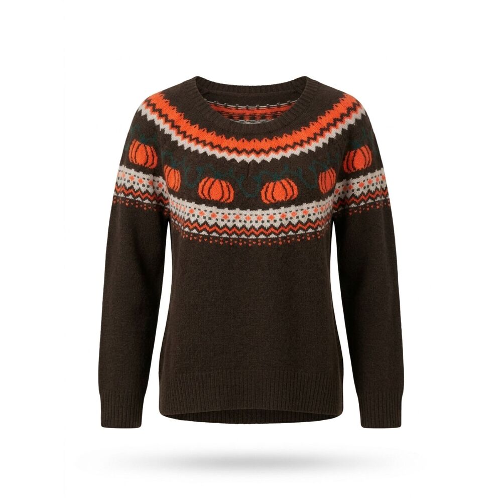VINCE CAMUTO FALL VIRAL KNIT SWEATER  SIZE LARGE